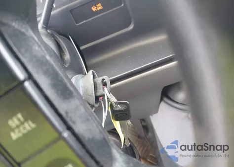 1996 Ford Econoline E150 Van from USA, damaged, VIN 1FDEE14Y3THA89979